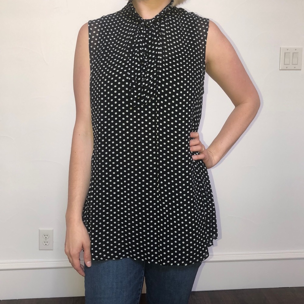 One Fine Dat XL blouse.
